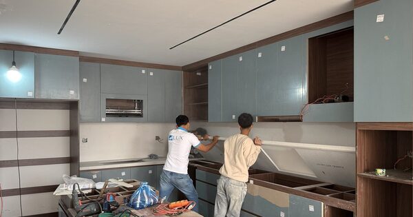 Lux Quartz chinh phục thị trường Quảng Bình – Quảng Trị (Quảng Trị mới)