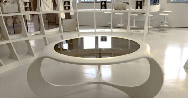 Solid Surface and Its Uses in Home Design