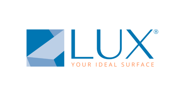 A Fresh Face for Lux: Unveiling Our New Logo