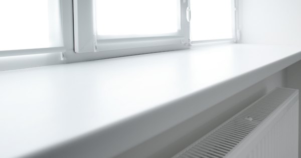 Premium Quartz Window Sills for Style and Durability