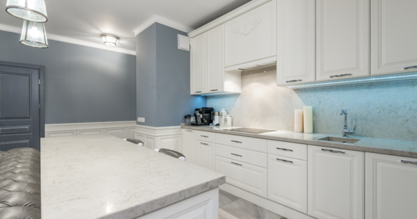 Discover the Advantages of Quartz Tops Prefab for Your Countertops