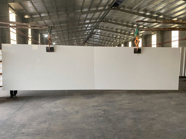 Quartz Lab Sizes Quartz Slab Sizes: Perfect Dimensions for Streamlined Inventory and ...