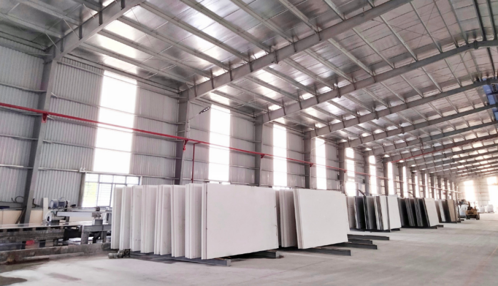 Quartz Lab Sizes Quartz Slab Sizes and Thickness Guide for Fabricators