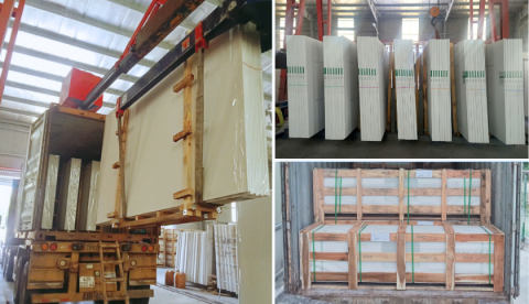 Quartz Lab Sizes Quartz Slab Sizes and Thickness Guide for Fabricators