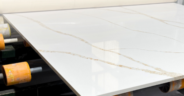 What Fabricators Really Care About in Quartz Slabs