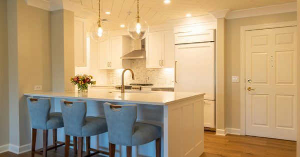 10 Common Kitchen Island Mistakes and How to Avoid Them