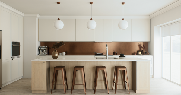 9 Kitchen Island Ideas for Modern Homes